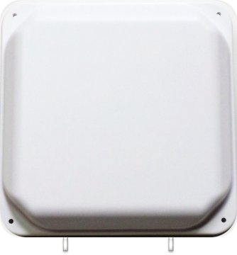 HPE Aruba Networking AP-ANT-28 antenna di rete Antenna a settore RP-SMA 7,5 dBi