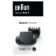 Braun EasyClick Accessorio Regolabarba Per Rasoio Elettrico Series 5, 6 E 7 (Nuova Generazione) 2
