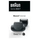 Braun EasyClick Accessorio Regolabarba Per Rasoio Elettrico Series 5, 6 E 7 (Nuova Generazione) 3