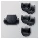 Braun EasyClick Accessorio Regolabarba Per Rasoio Elettrico Series 5, 6 E 7 (Nuova Generazione) 6