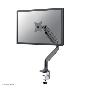 Neomounts NM-D750NERO Braccio per monitor 10-32" - molla a gas