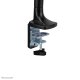 Neomounts NM-D750BLACK Braccio per monitor 10-32