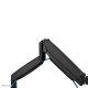 Neomounts NM-D750BLACK Braccio per monitor 10-32