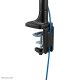 Neomounts NM-D750BLACK Braccio per monitor 10-32