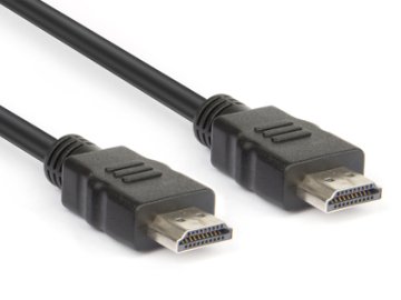 Hamlet XVCHDM-HDM300 cavo HDMI 3 m HDMI tipo A (Standard)