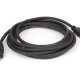 Hamlet XVCHDM-HDM300 cavo HDMI 3 m HDMI tipo A (Standard) 3