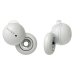 Sony Cuffie LinkBuds True Wireless - Connessione Bluetooth® multipoint* - Batteria fino a 17,5h - Ottimizzate per Alexa e Google Assistant - Microfono integrato per le chiamate - Bianco 2