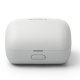 Sony Cuffie LinkBuds True Wireless - Connessione Bluetooth® multipoint* - Batteria fino a 17,5h - Ottimizzate per Alexa e Google Assistant - Microfono integrato per le chiamate - Bianco 3