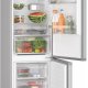 Bosch Serie 4 KGN392LDF frigorifero con congelatore Libera installazione 363 L D Stainless steel 3