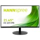 Hannspree HC 225 HFB Monitor PC 54,5 cm (21.4