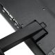 Hannspree HC 225 HFB Monitor PC 54,5 cm (21.4