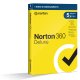 Norton 360 Deluxe 2024 | Antivirus per 5 dispositivi | Licenza di 1 anno | Secure VPN e Password Manager | PC, Mac, tablet e smartphone 2