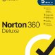 Norton 360 Deluxe 2024 | Antivirus per 5 dispositivi | Licenza di 1 anno | Secure VPN e Password Manager | PC, Mac, tablet e smartphone 3
