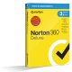 NortonLifeLock Norton 360 Deluxe 2023 | Antivirus per 3 dispositivi | Licenza di 1 anno | Secure VPN e Password Manager | PC, Mac, tablet e smartphone 2