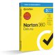 Norton 360 Deluxe 2024 | Antivirus per 3 dispositivi | Licenza di 1 anno | Secure VPN e Password Manager | PC, Mac, tablet e smartphone 2