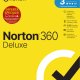 NortonLifeLock Norton 360 Deluxe 2023 | Antivirus per 3 dispositivi | Licenza di 1 anno | Secure VPN e Password Manager | PC, Mac, tablet e smartphone 3