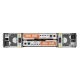 HPE MSA 2062 array di dischi 3,84 TB Armadio (2U) 5