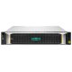 HPE MSA 1060 array di dischi 0 TB Armadio (2U) 2