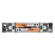 HPE MSA 1060 array di dischi 0 TB Armadio (2U) 5