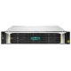 HPE MSA 2060 array di dischi 0 TB Armadio (2U) 2