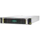HPE MSA 2060 array di dischi 0 TB Armadio (2U) 3