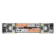 HPE MSA 2060 array di dischi 0 TB Armadio (2U) 5
