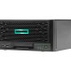HPE ProLiant MicroServer server Ultra Micro Tower Intel Xeon E E-2224 3,4 GHz 16 GB DDR4-SDRAM 180 W 2