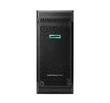 HPE ProLiant ML110 Gen10 server Tower (4.5U) Intel® Xeon® Bronze 3204 1,9 GHz 16 GB DDR4-SDRAM 550 W