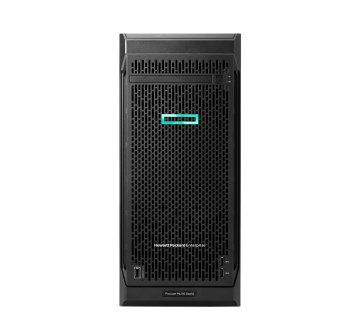 HPE ProLiant ML110 Gen10 server 0 GB Tower (4.5U) Intel® Xeon® Bronze 3206R 1,9 GHz 16 GB DDR4-SDRAM 550 W