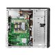 HPE ProLiant ML110 Gen10 server 0 GB Tower (4.5U) Intel® Xeon® Bronze 3206R 1,9 GHz 16 GB DDR4-SDRAM 550 W 4