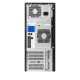 HPE ProLiant ML110 Gen10 server 0 GB Tower (4.5U) Intel® Xeon® Bronze 3206R 1,9 GHz 16 GB DDR4-SDRAM 550 W 5