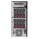 HPE ProLiant ML110 Gen10 server 0 GB Tower (4.5U) Intel® Xeon® Bronze 3206R 1,9 GHz 16 GB DDR4-SDRAM 550 W 6