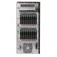 HPE ProLiant ML110 Gen10 server 0 GB Tower (4.5U) Intel® Xeon® Silver 4208 2,1 GHz 16 GB DDR4-SDRAM 800 W 6