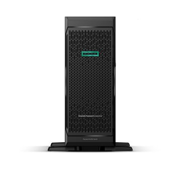 HPE ProLiant ML350 Gen10 server Tower (4U) Intel® Xeon® Argento 4214R 2,4 GHz 32 GB DDR4-SDRAM 800 W