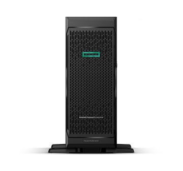 HPE ProLiant ML350 Gen10 server 0 GB Tower (4U) Intel® Xeon® Oro 5218R 2,1 GHz 32 GB DDR4-SDRAM 800 W