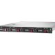 HPE ProLiant DL160 Gen10 server 0 GB Rack (1U) Intel® Xeon® Silver 4210R 2,4 GHz 16 GB DDR4-SDRAM 500 W 4