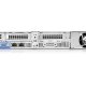 HPE ProLiant DL160 Gen10 server 0 GB Rack (1U) Intel® Xeon® Silver 4210R 2,4 GHz 16 GB DDR4-SDRAM 500 W 5