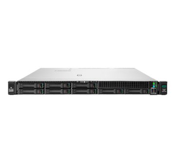 HPE ProLiant DL365 Gen10+ server 0 GB Rack (1U) AMD EPYC 7313 3 GHz 32 GB DDR4-SDRAM 800 W
