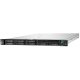 HPE ProLiant DL365 Gen10+ server 0 GB Rack (1U) AMD EPYC 7313 3 GHz 32 GB DDR4-SDRAM 800 W 3