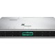 HPE ProLiant DL360 Gen10 server 0 GB Rack (1U) Intel® Xeon® Silver 4215R 3,2 GHz 32 GB DDR4-SDRAM 800 W 2