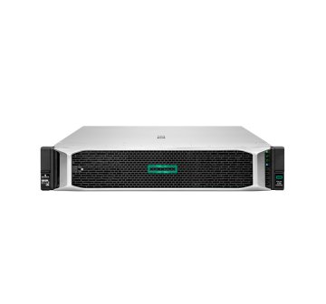 HPE ProLiant DL380 Gen10+ server 0 GB Armadio (2U) Intel® Xeon® Argento 4314 2,4 GHz 32 GB DDR4-SDRAM 800 W