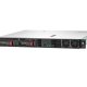 HPE ProLiant DL20 Gen10 Plus server Rack (1U) Intel Xeon E E-2314 2,8 GHz 8 GB DDR4-SDRAM 290 W 3