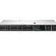 HPE ProLiant DL20 server Rack (1U) Intel Xeon E E-2134 2,8 GHz 16 GB DDR4-SDRAM 500 W 2