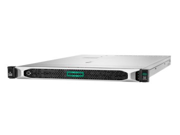 HPE ProLiant DL360 Gen10 Plus server 0 GB Rack (1U) Intel® Xeon® Argento 4309Y 2,8 GHz 32 GB DDR4-SDRAM 800 W