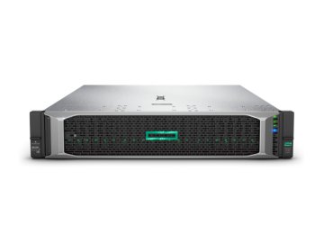 HPE ProLiant DL380 Gen10 server Armadio (2U) Intel® Xeon® Argento 4210R 2,4 GHz 32 GB DDR4-SDRAM 800 W