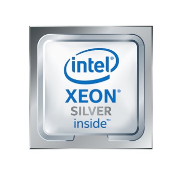 HPE Intel Xeon-Argento 4210R processore 2,4 GHz 13,75 MB L3