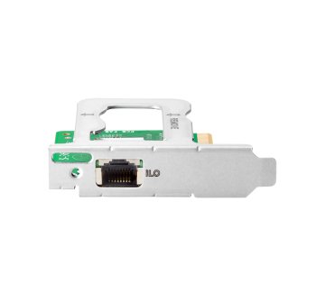 HPE MicroServer Gen10 Plus iLO Enablement Kit Altro