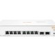 HPE Aruba Networking JL680A switch di rete Gestito L2/L3/L4 Gigabit Ethernet (10/100/1000) 1U Bianco 2