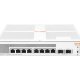 HPE Aruba Networking JL681A switch di rete Gestito Gigabit Ethernet (10/100/1000) 1U Bianco 2