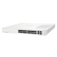 HPE Aruba Networking Aruba Instant On 1960 24G 2XGT 2SFP+ Gestito L2+ Gigabit Ethernet (10/100/1000) 1U Bianco 3